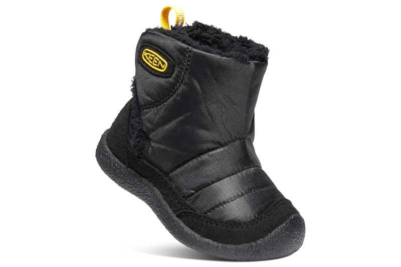Keen Howser Ii Mid キーン ハウザー ツー ミッド ベビー ブーツ