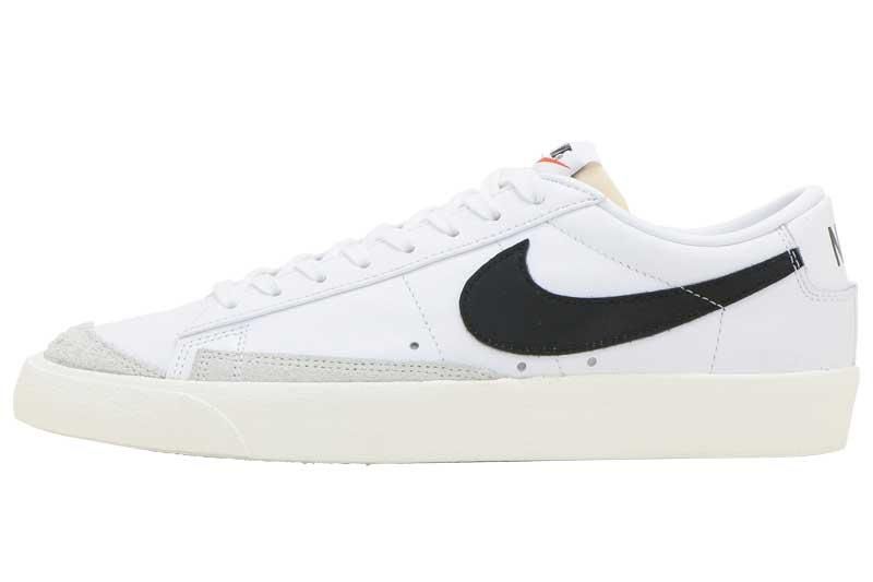 ナイキ ブレザー ロー 77 ビンテージ Nike Blazer Low 77 Vntg Da6364 101 ナイキ ブレザー ロー 77 ビンテージ Nike Blazer Low 77 Vntg Da6364 101
