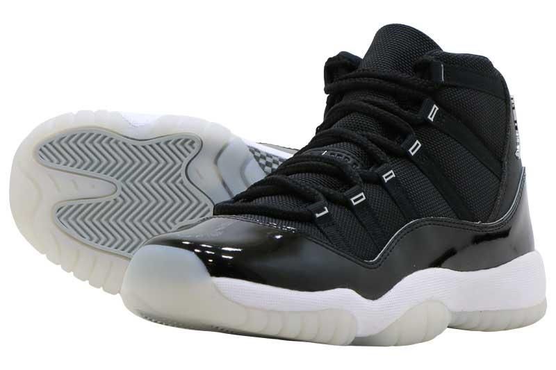 AIR JORDAN 11 RETRO (GS) エア ジョーダン 11 レトロ GS 378038-011