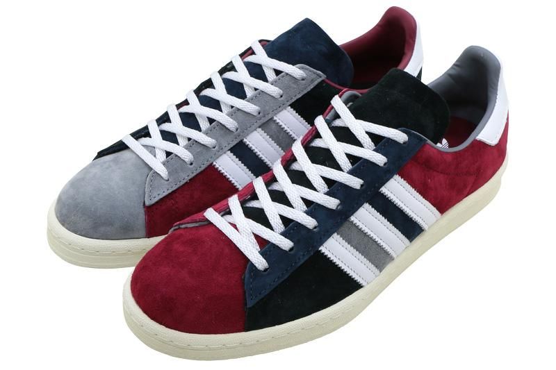 初回限定 アディダス Cook クック 80s Campus キャンパス Adidasadidas スニーカー