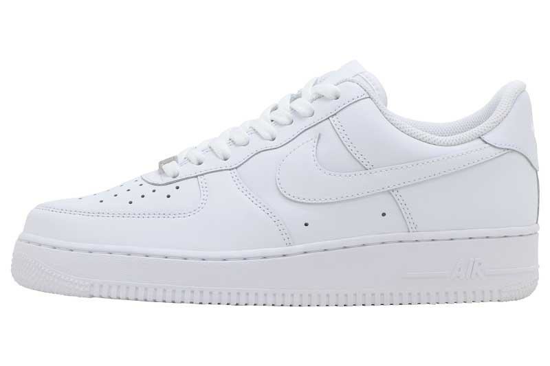Nike Air Force 1 Low 07 White CW2288-111