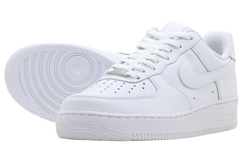 NIKE AIR FORCE 1'07 CW2288-111