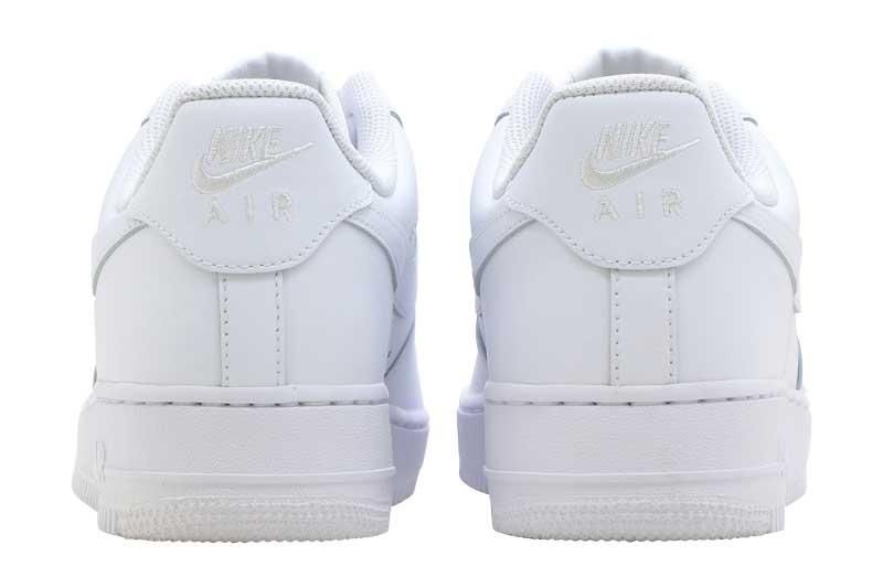 NIKE AIR FORCE 1'07 CW2288-111