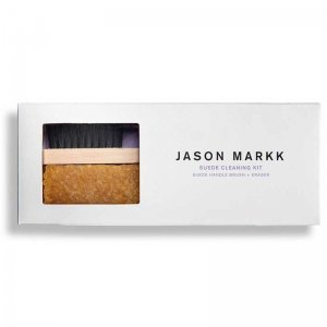 ジェイソンマーク スエード クリーニング キット JASON MARKK SUEDE CLEANING KIT スエード ヌバック用