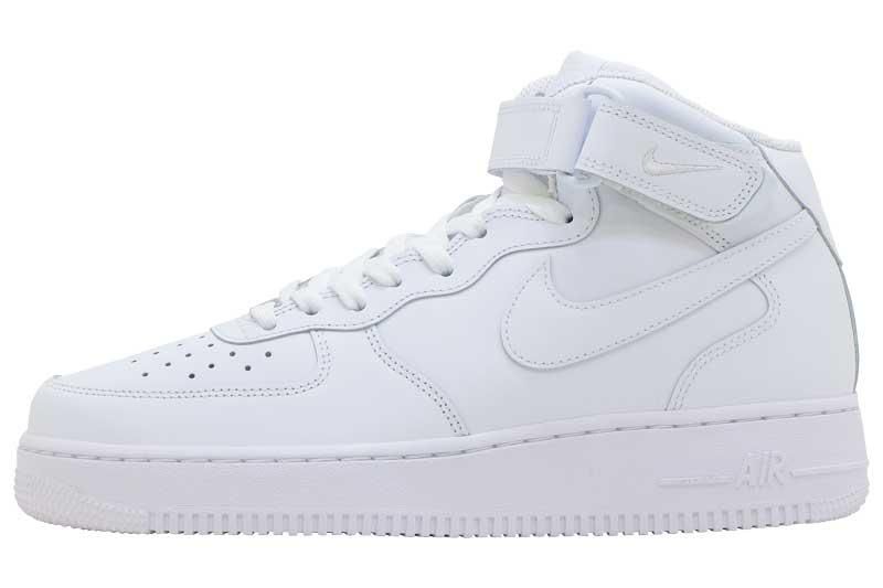 ナイキ エア フォース 1 ミッド '07 NIKE AIR FORCE 1 MID '07 CW2289-111