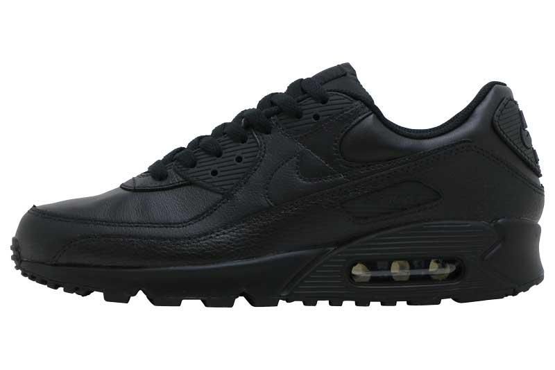 NIKE AIR MAX 90 レザー