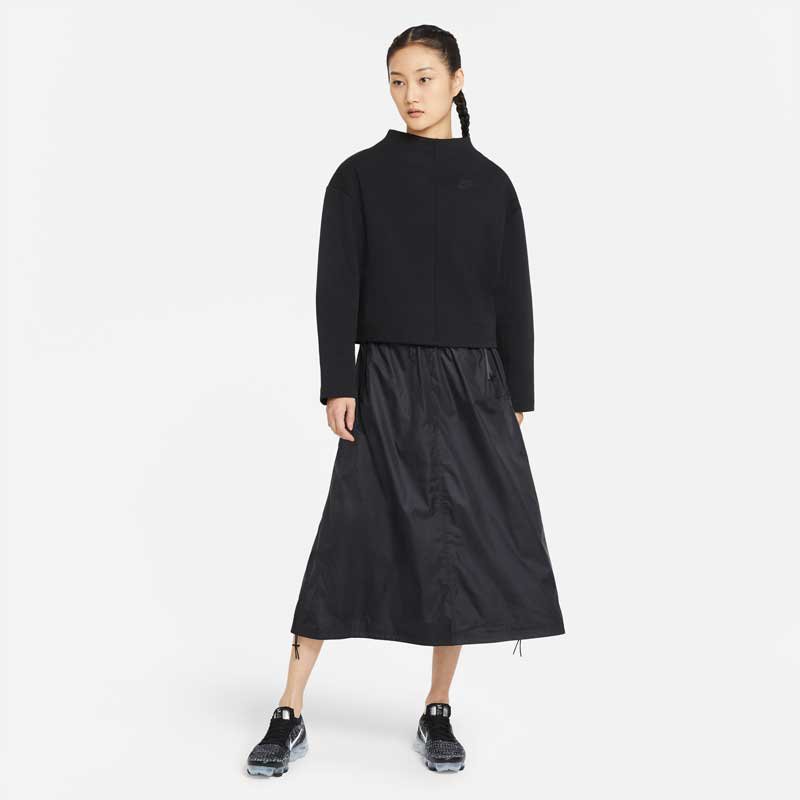 ナイキ ウィメンズ Nsw テック パック スカート ウーブン Nike W Nsw Tch Pck Skirt Wvn Cz39 010