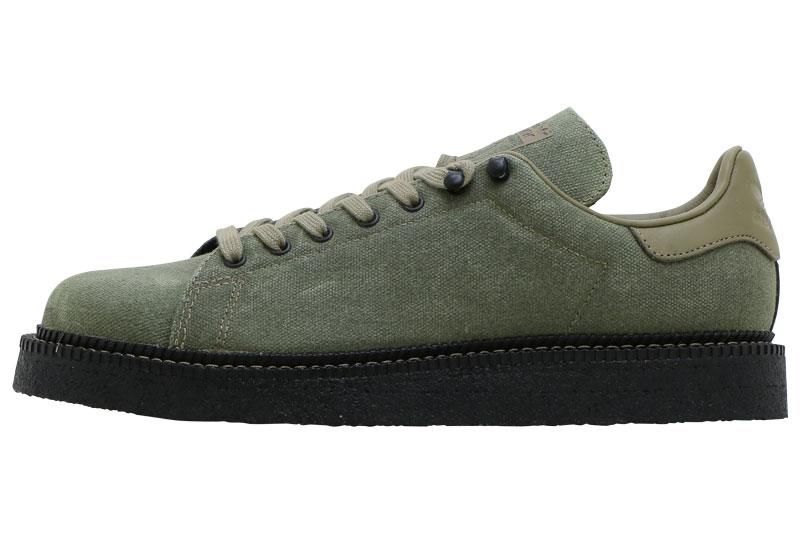 スタンスミス アディダス オリジナルス FW1770