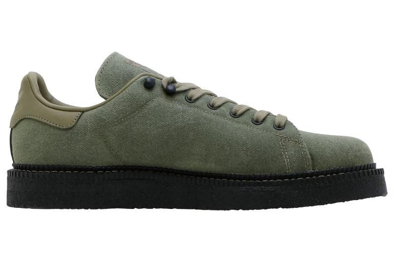 スタンスミス アディダス オリジナルス FW1770