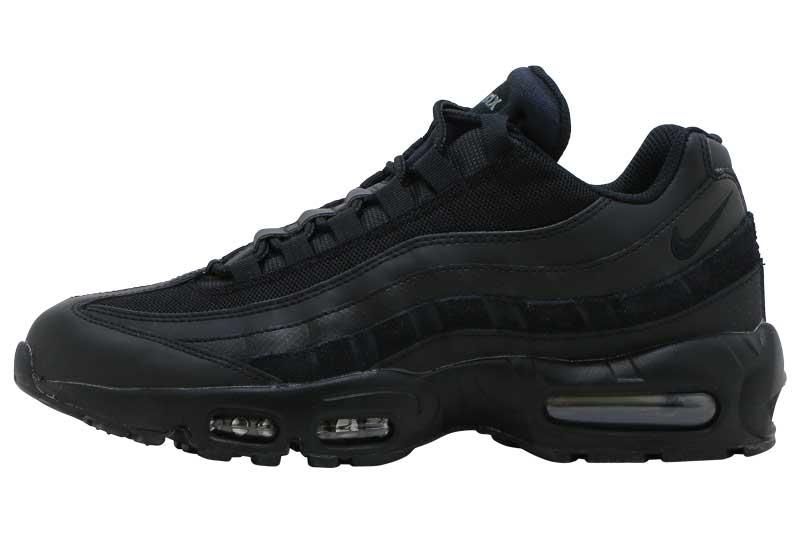 ナイキ エアマックス 95 NIKE AIRMAX 95 ESSENTIAL