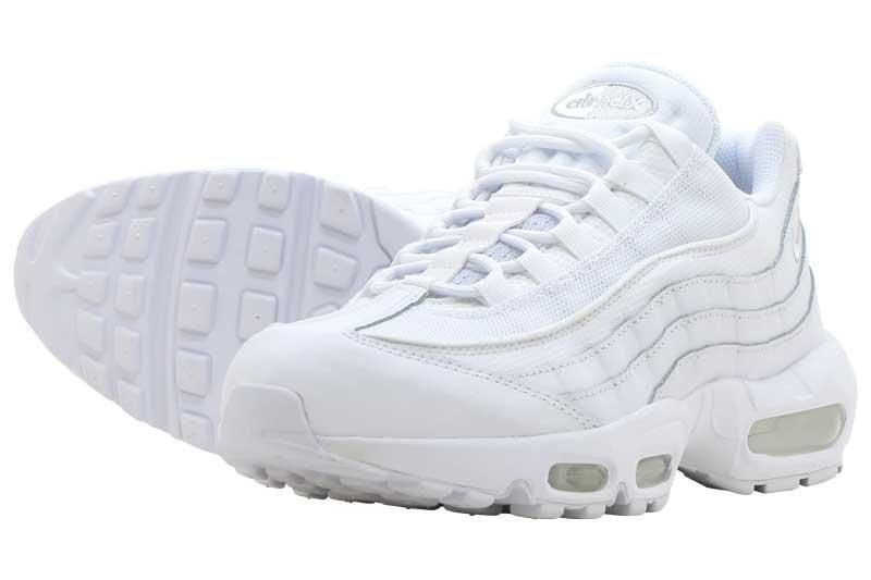 ナイキ エア マックス 95 エッセンシャル NIKE AIR MAX 95 ESSENTIAL