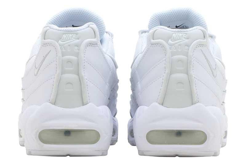 ナイキ エア マックス 95 エッセンシャル NIKE AIR MAX 95 ESSENTIAL