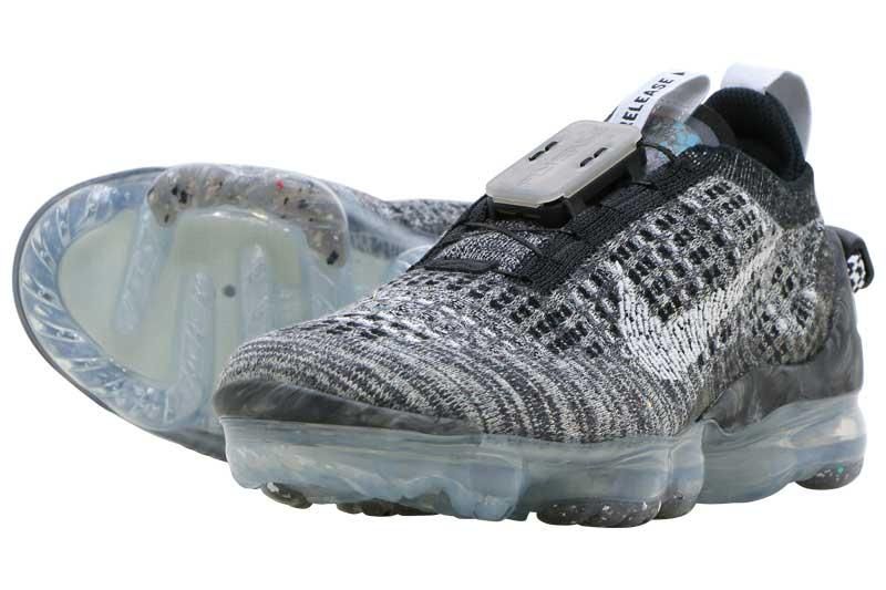 ナイキ ウィメンズ エア ヴェイパーマックス フライニット Nike W Air Vapormax Fk Ct1933 002