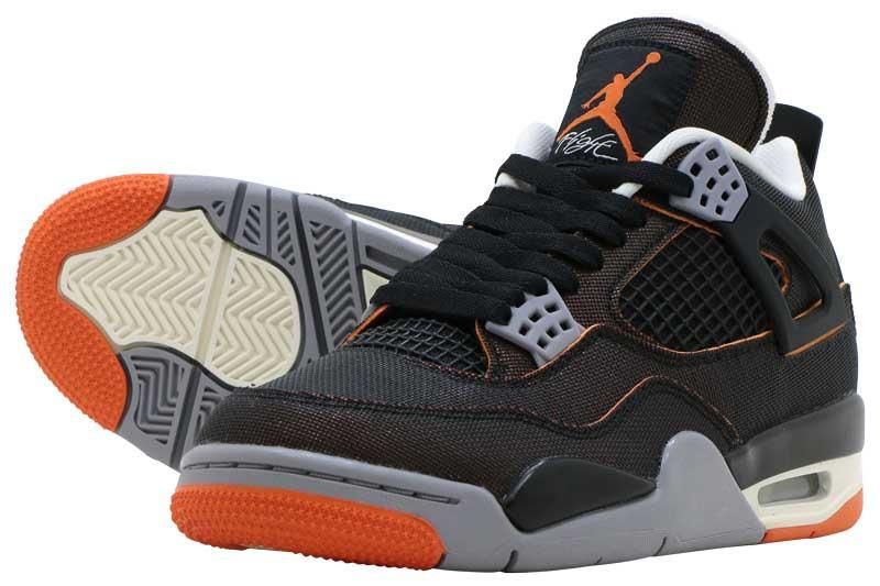 AIRJORDAN 4 RETRO SE (23cm)