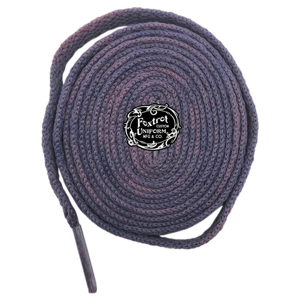 Foxtrot Uniform Threads Sport Laces 170cm フォックストロット ユニフォーム シューレース 170センチ Foxtrot Uniform Threads Sport Laces 170cm フォックストロット ユニフォーム シューレース 170センチ
