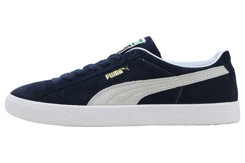 プーマ スウェード ビンテージ PUMA SUEDE VTG 374921-07