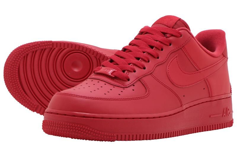ナイキ エア フォース 1 07 Lv8 1 Nike Air Force 1 07 Lv8 1 Cw6999 600