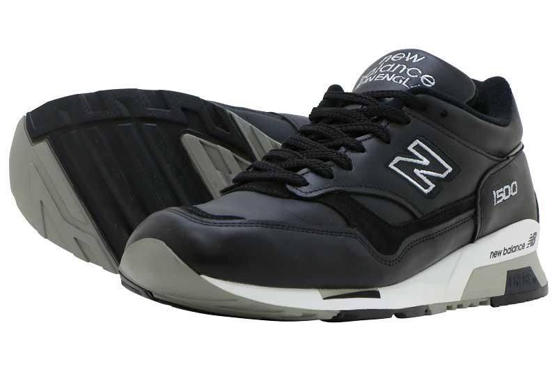 New Balance M1500 BK