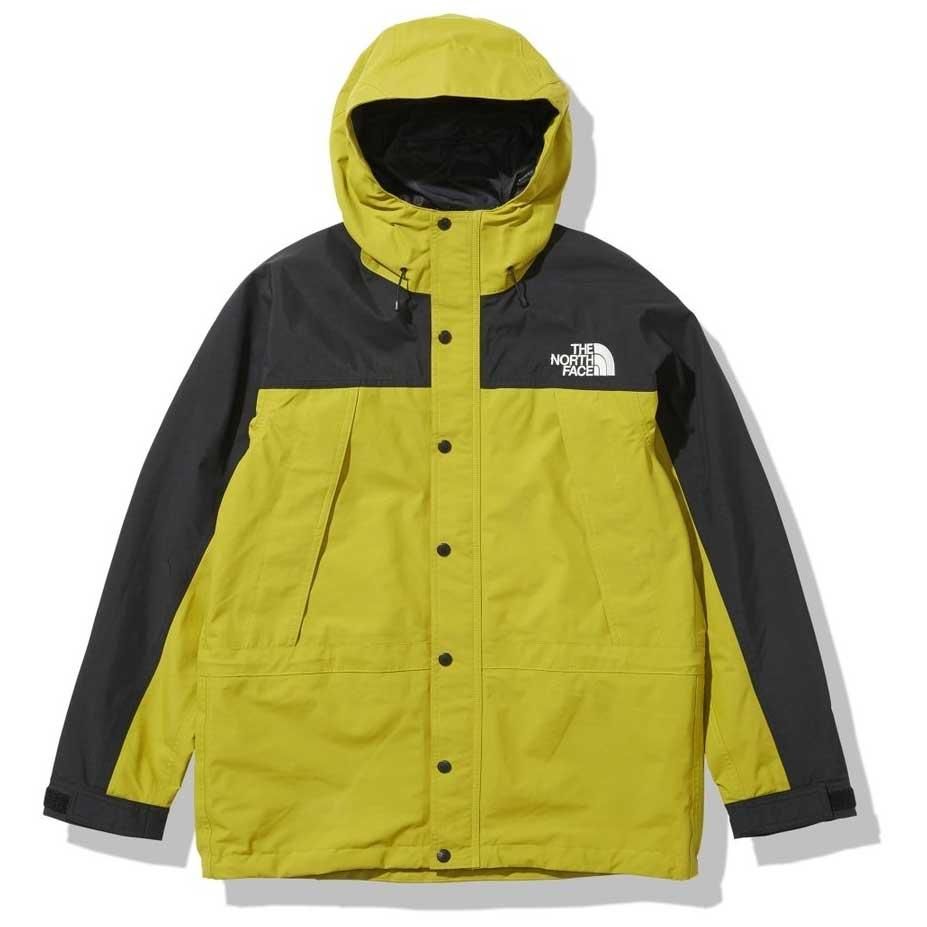 THE NORTH FACE Mountain Light Jacket ザ ノースフェイス マウンテン ...