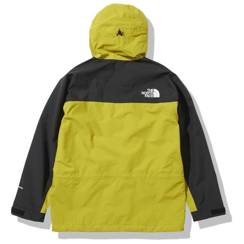 THE NORTH FACE Mountain Light Jacket ザ ノースフェイス マウンテン