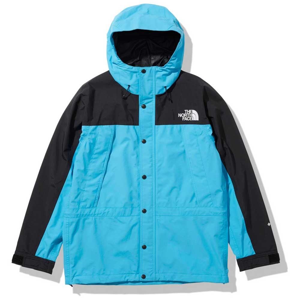 THE NORTH FACE ノースフェイス マウンテンライトジャケット