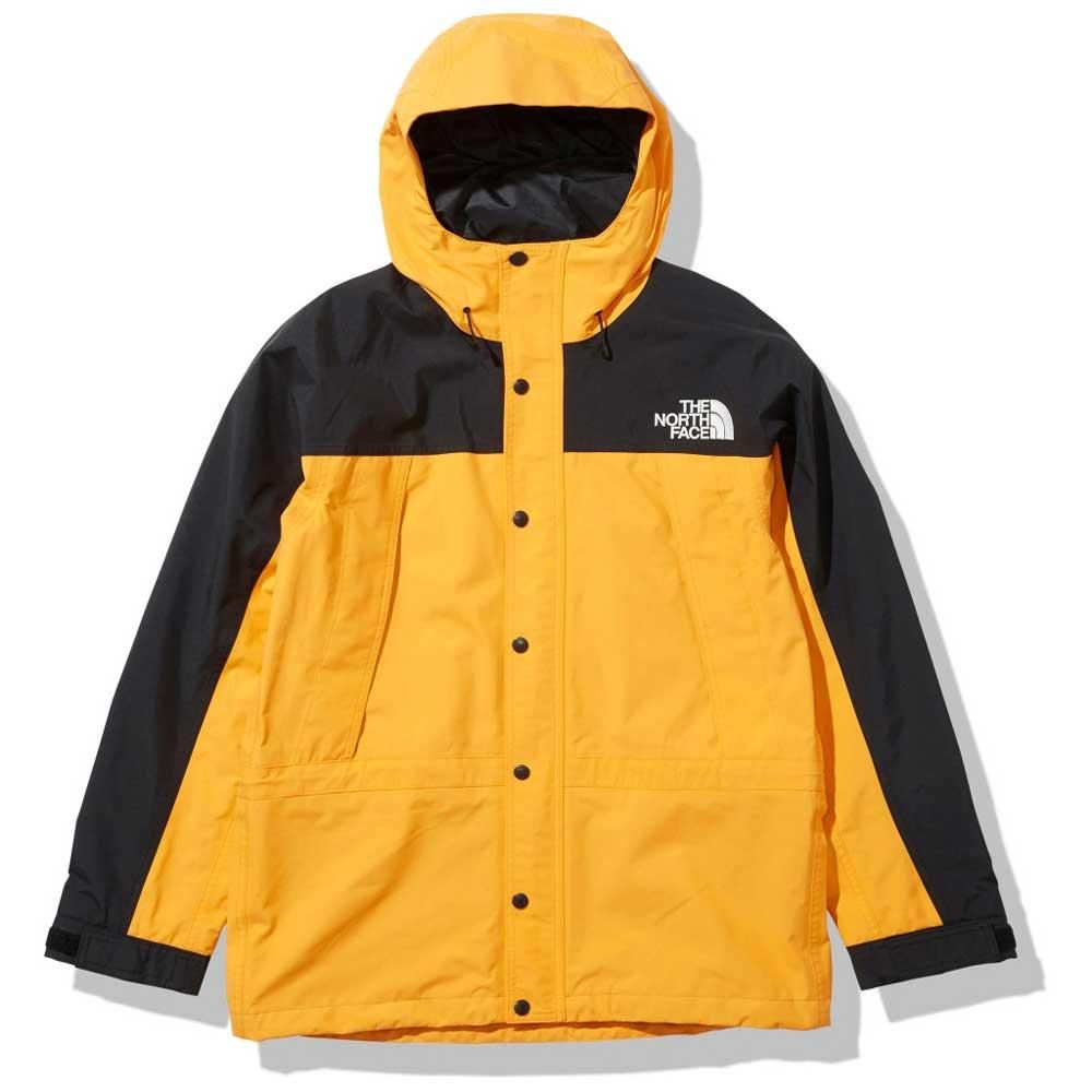 The North Face Mountain Light Jacket ザ ノースフェイス マウンテン ライト ジャケット ライトエグズベランスオレンジ Lx Np114lx The North Face Mountain Light Jacket ザ ノースフェイス マウンテン ライト ジャケット ライトエグズベランスオレンジ Lx Np114lx