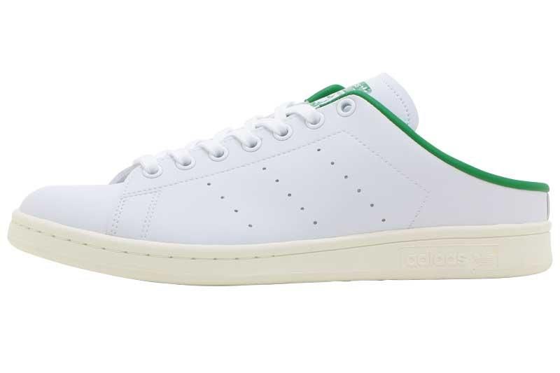 アディダス スタンスミス ミュール Adidas Stan Smith Mule Fx5849