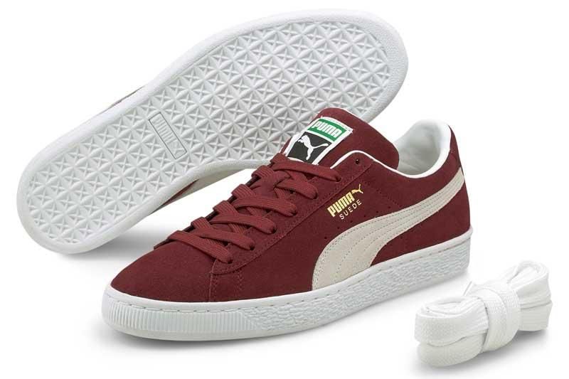 お気にいる Puma プーマ スウェード クラシック スニーカー メンズ レディース スエード Suede Classic 21 24 予約 8月上旬 新入荷予定 72時間限定タイムセール Unifuturo Acadmais Com Br