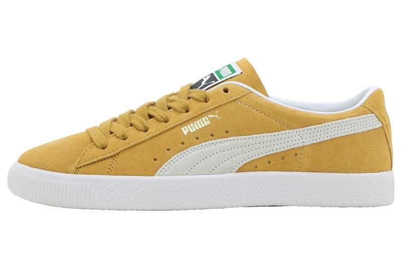 新品プーマスエードビンテージ PUMA SUEDE VTG