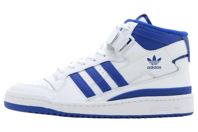 adidas FORUM MID アディダス フォーラム ミッド FY4976