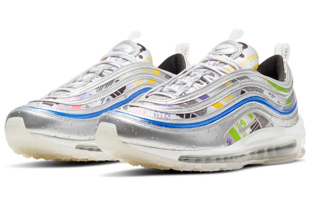 ナイキ エア マックス 97 SE NIKE AIR MAX 97 SE DD5480-902