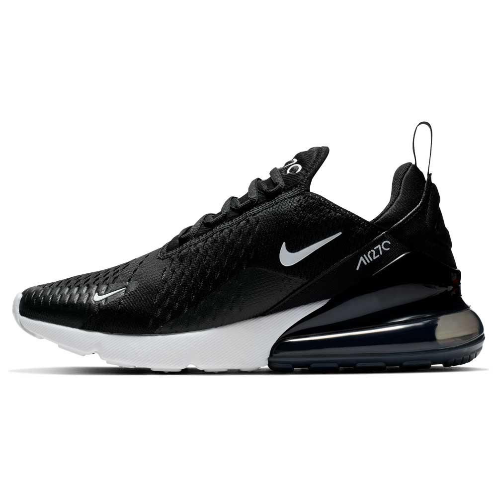 ナイキ ウィメンズ エア マックス 270 NIKE W AIR MAX 270 AH6789-001