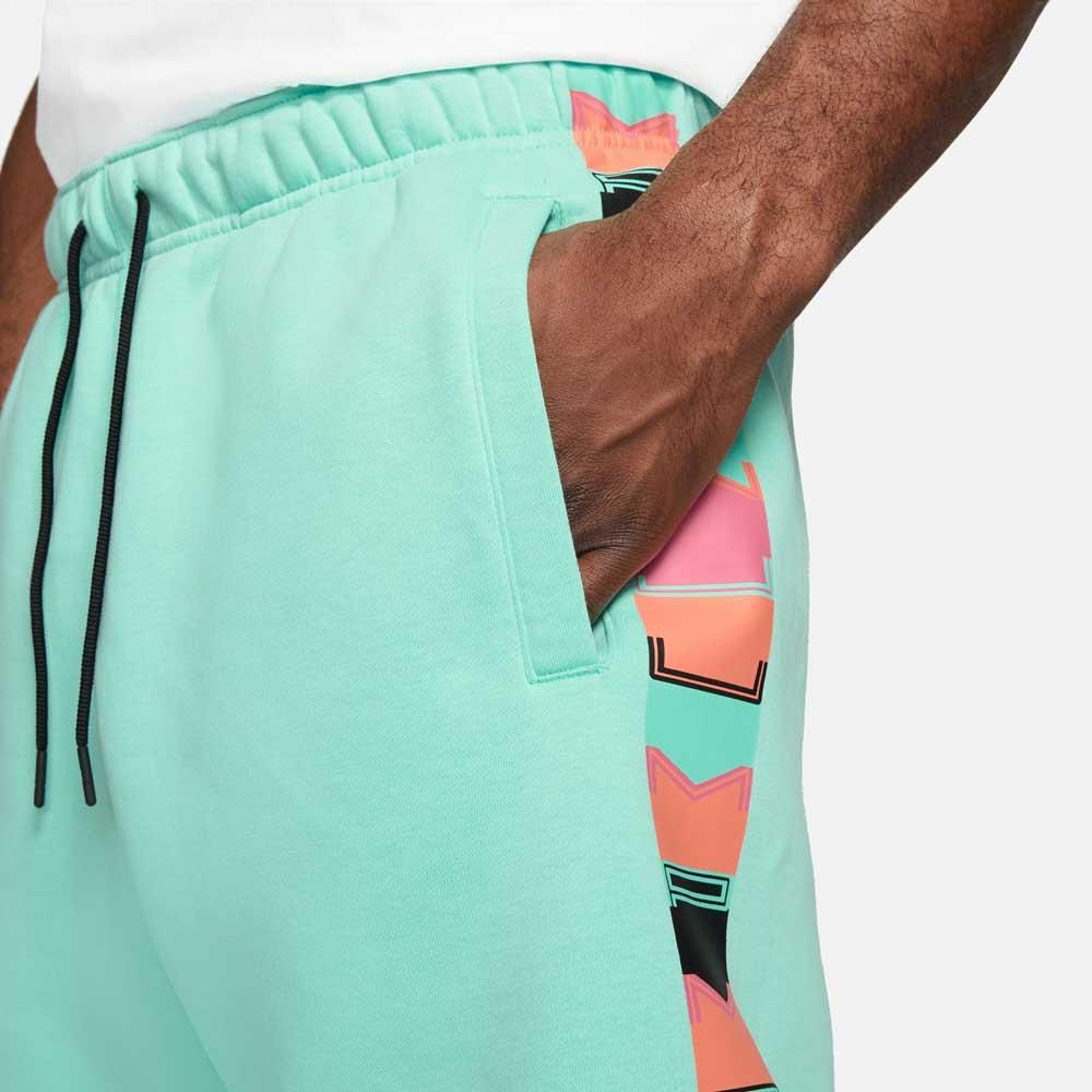 jordan short pants