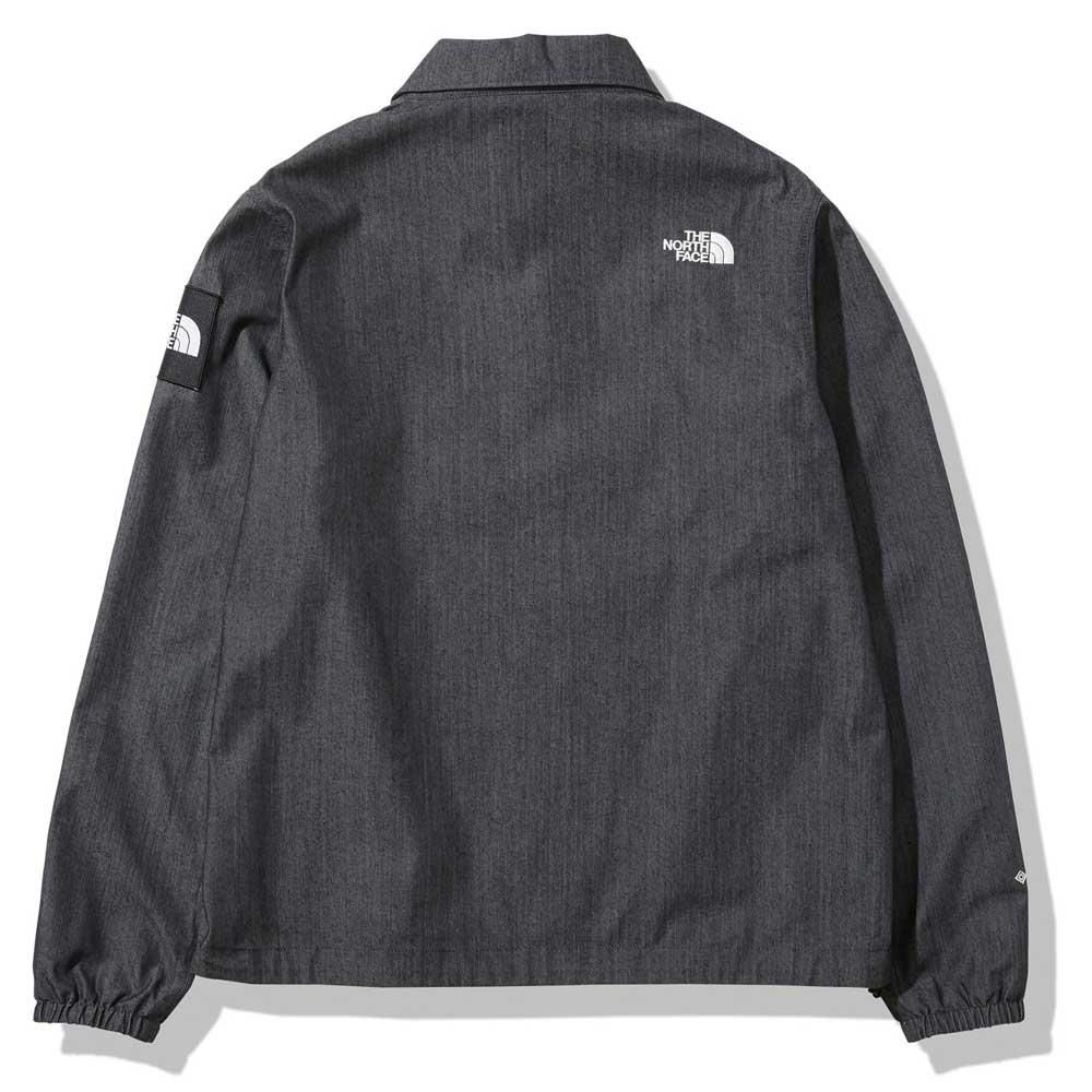  Ρե ƥå ǥ˥  㥱å THE NORTH FACE GTX Denim Coach Jacket NP12042 ֥å ǥ˥(BD)