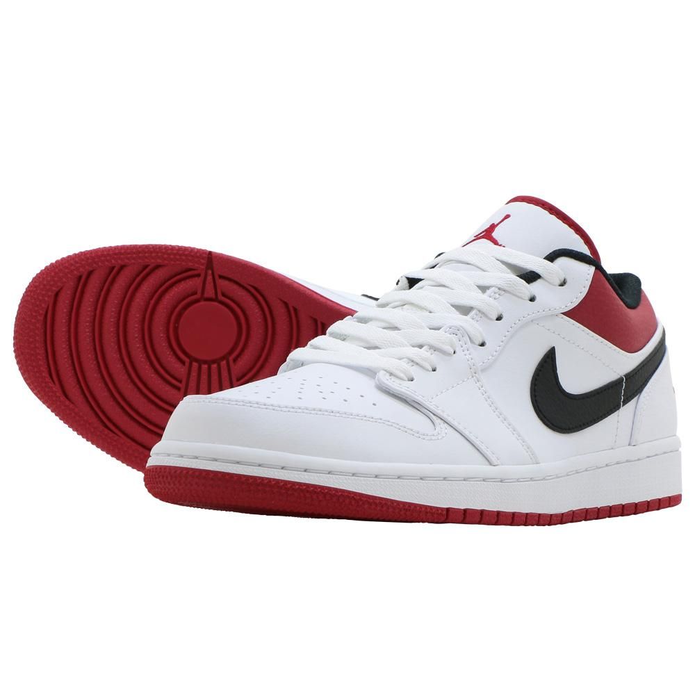 Air Jordan 1 Low 118