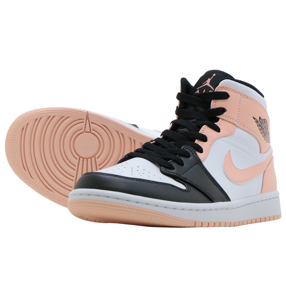 AIR JORDAN 1 MID 554724-133