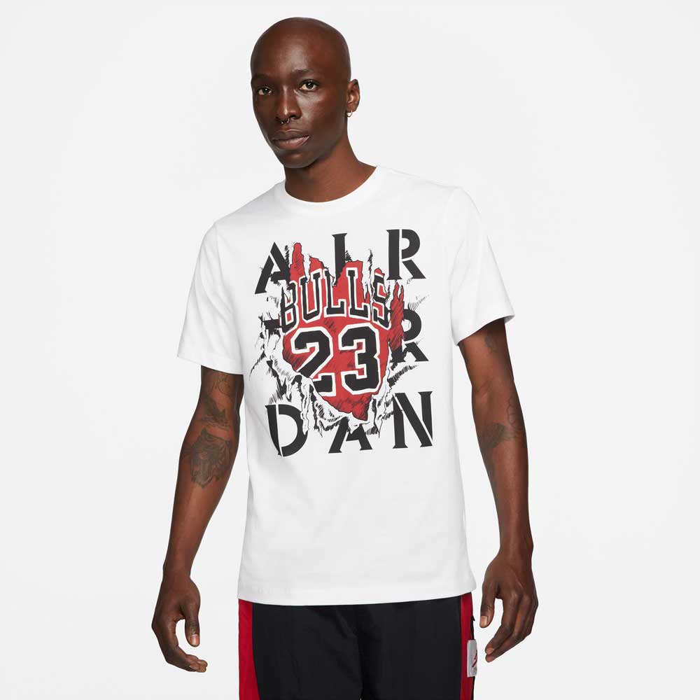 NIKE ナイキ DD5260-100 AIR JORDAN Ｔシャツ XXL