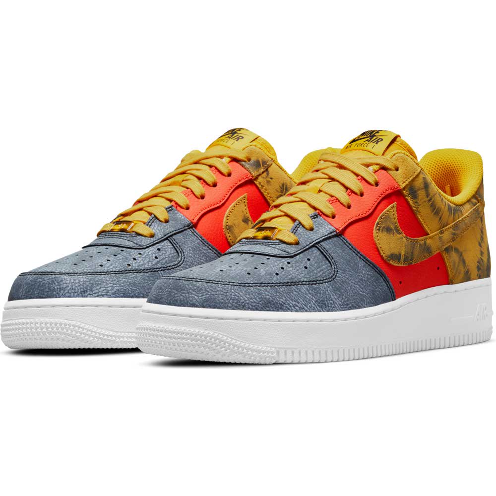 ナイキ エア フォース 1 07 Lv8 Nike Air Force 1 07 Lv8 Cz0337 700