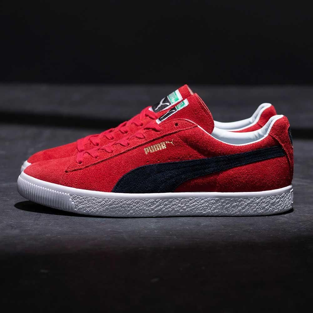 【新品未使用】PUMA SUEDE VTG プーマ スエード ヴィンテージ275