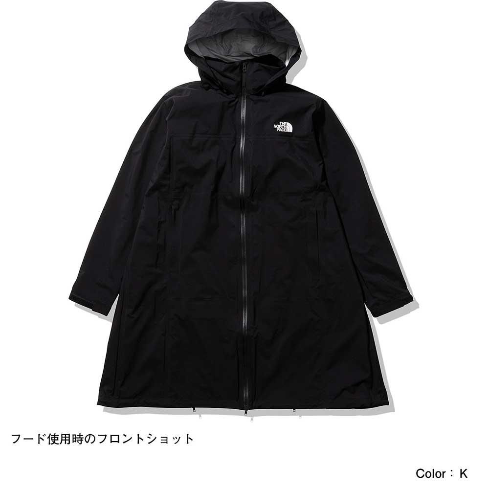 ザ ノースフェイス Mtyピッカパックレインコート The North Face Mty Pickapack Rain Coat Npm