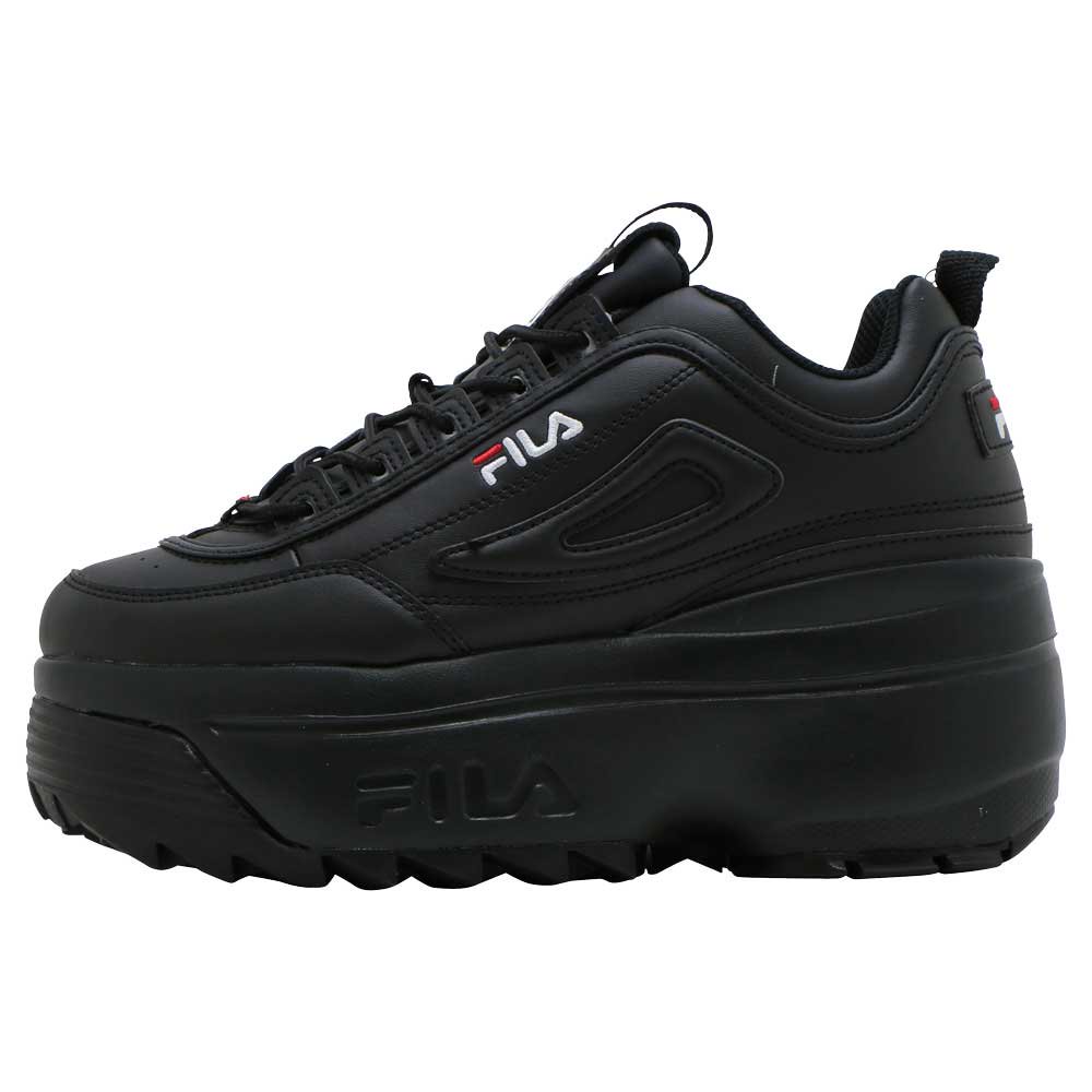 フィラ ディスラプター 2 ウェッジ FILA DISRUPTOR II WEDGE F0425-3032