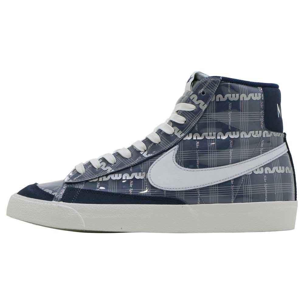 NIKE ナイキ BLAZER MID ブレザー ミッド ナイキスニーカー