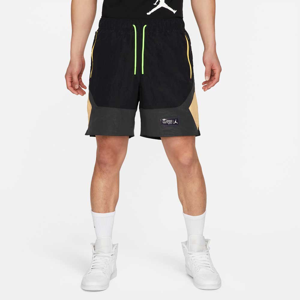 ジョーダン 23 エンジニアード ショートパンツ JORDAN 23ENG SHORT CV3155-011 【メーカー再生品】 ジョーダン エンジニアードパンツ L その他