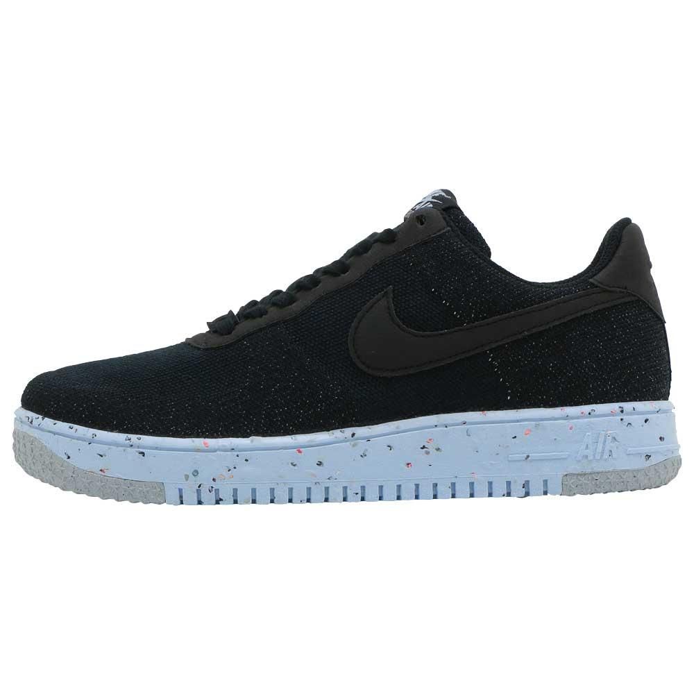 ナイキ エア フォース 1 クレーター フライニット Nike Af1 Crater Flyknit Dc41 001 ナイキ エア フォース 1 クレーター フライニット Nike Af1 Crater Flyknit Dc41 001