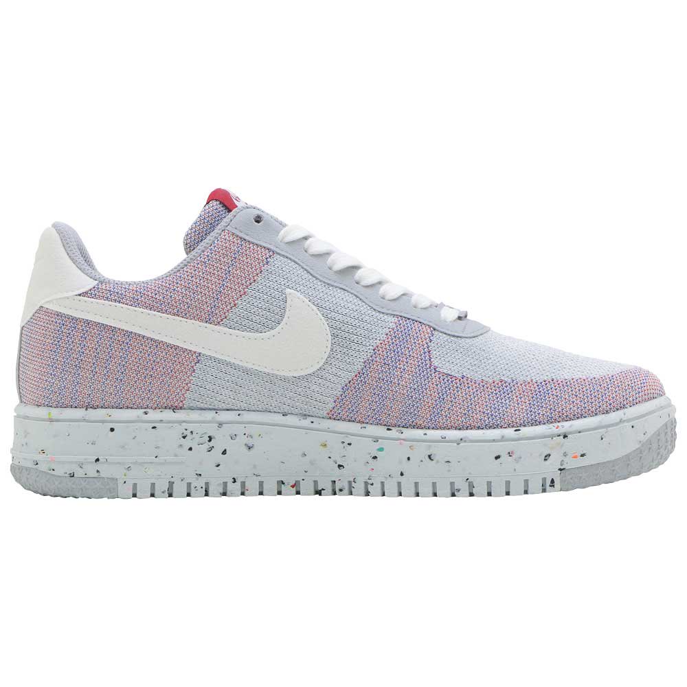 ナイキ エア フォース 1 クレーター フライニット NIKE AF1 CRATER FLYKNIT DC4831-002