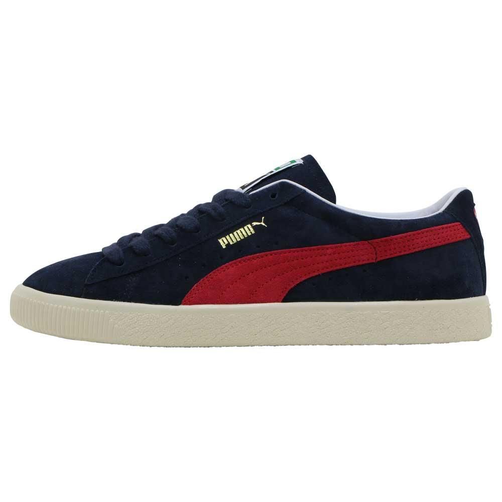 新品プーマスエードビンテージ PUMA SUEDE VTG