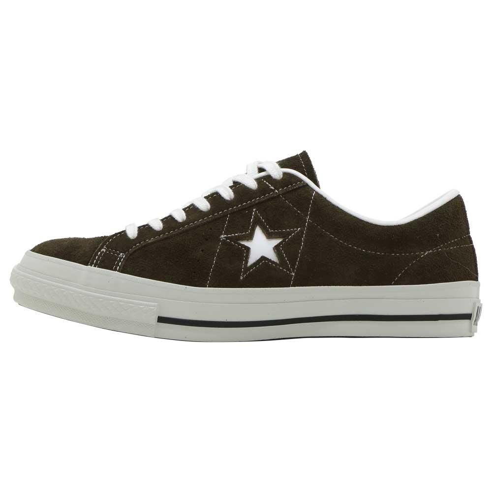 新同22 converse コンバース ワンスター スエード HT857