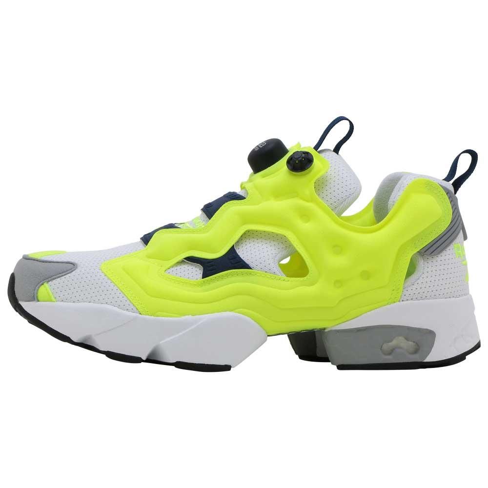 リーボック インスタポンプ フューリー OG Reebok INSTAPUMP FURY OG ...