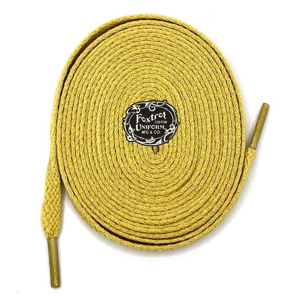 フォックストロット ユニフォーム シューレース 170センチ Foxtrot Uniform THREADS SPORT LACES 170cm フォックストロット ユニフォーム シューレース 170センチ Foxtrot Uniform THREADS SPORT LACES 170cm