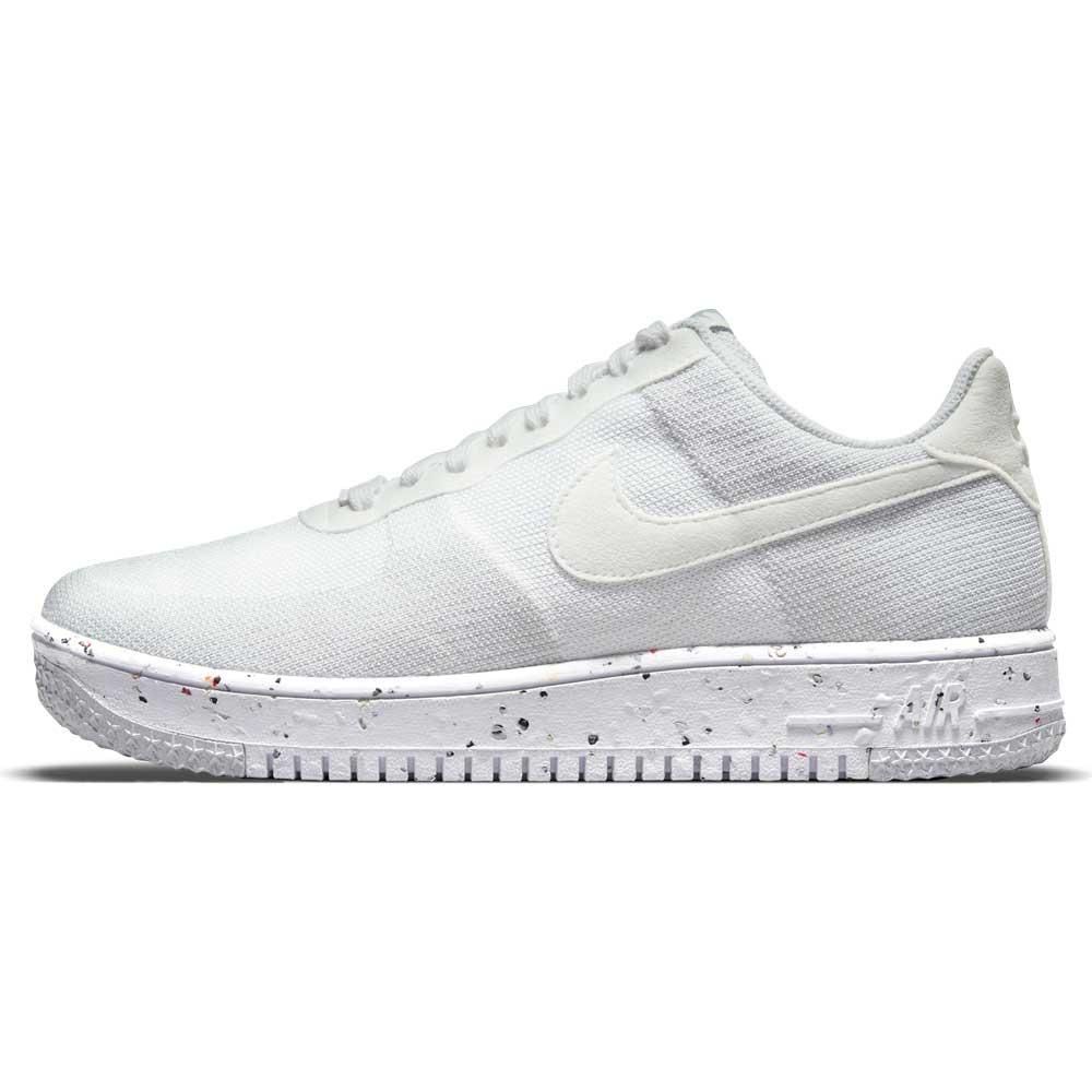 ナイキ エア フォース 1 クレーター フライニット Nike Af1 Crater Flyknit Dc41 100